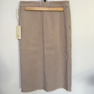 Wilfred Skirts - Wilfred Parfond Pencil Skirt Wilfred Skirts - Wilfred Parfond Pencil Skirt